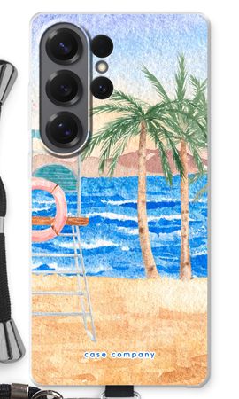 Lifeguard Lookout
