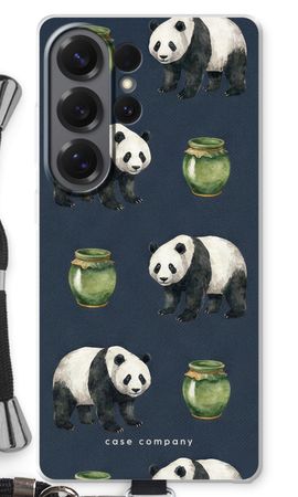 Panda Paradise