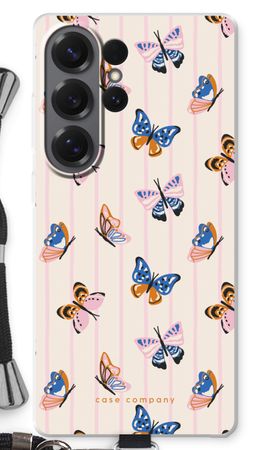Butterflies