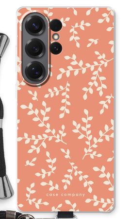 Peach Blossom