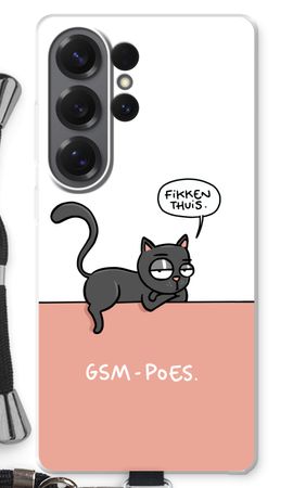 GSM poes