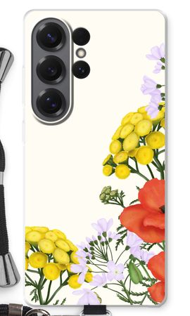 Wilde bloemen