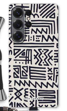 Marrakech print