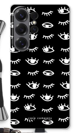 Eye pattern #3
