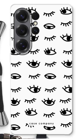 Eye pattern #2