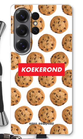 Koekerond