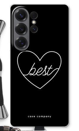 Best heart black
