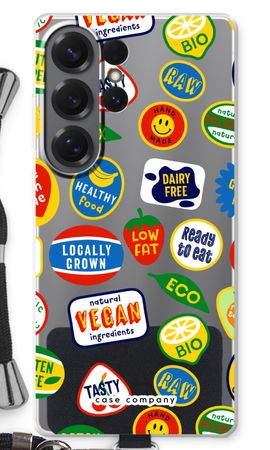 Fruitsticker