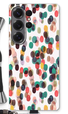 Tropical Dots