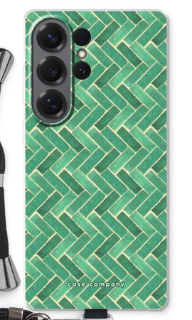 Moroccan tiles 2