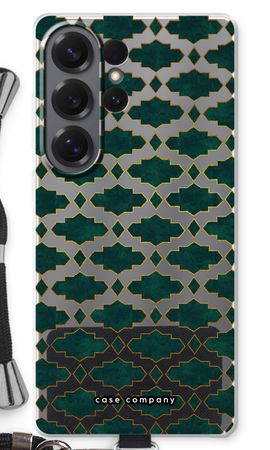 Moroccan tiles