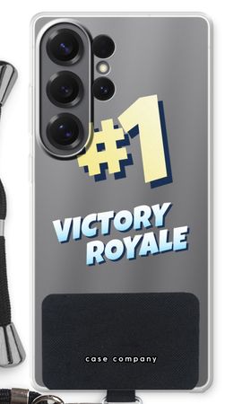 Victory Royale