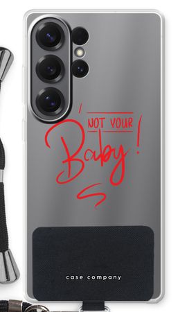 Not Your Baby