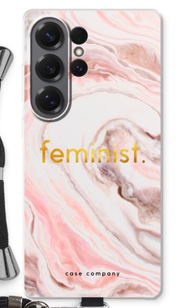 Feminist