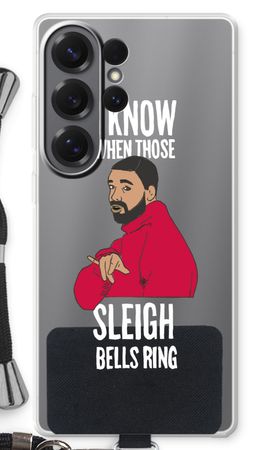 Sleigh Bells Ring