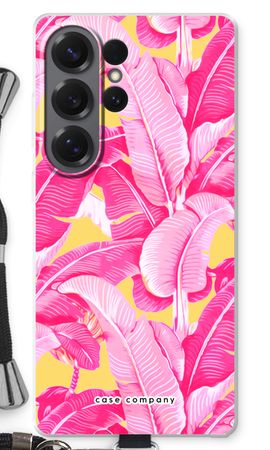 Pink Banana