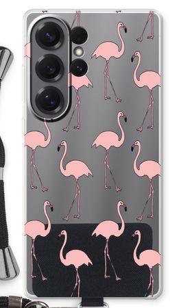 Anything Flamingoes