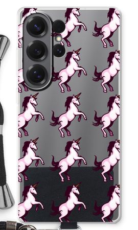 Musketon Einhorn