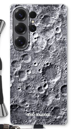 Moonscape