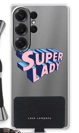 Super lady