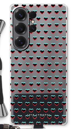 Little hearts