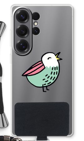 Birdy