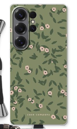 Olive Bloom