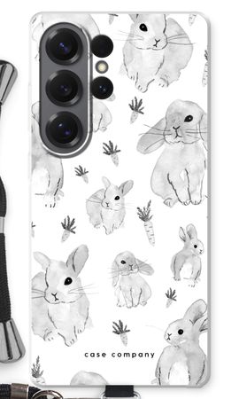 Bunnies