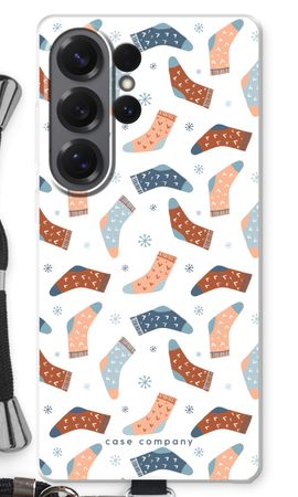 Cozy Socks
