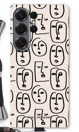 Talking Faces