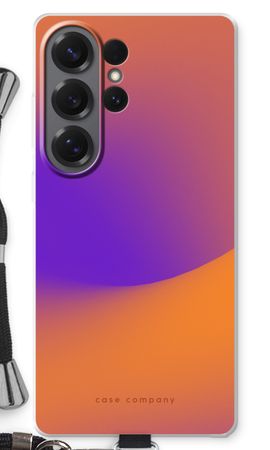 Orange Curve
