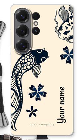 Namecase - Koi