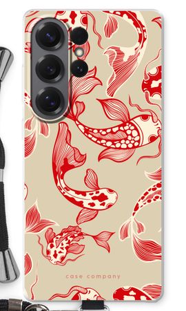 Ruby Koi