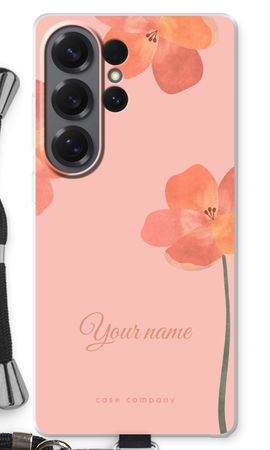 Namecase 2 - Floral