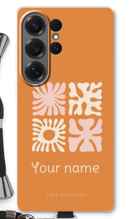 Namecase - Flowers