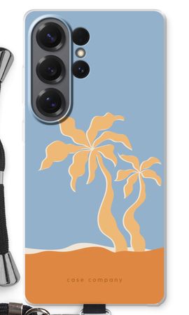 Palm Tree
