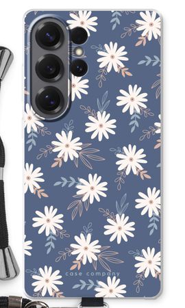 Midnight Daisy
