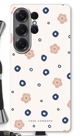 Dotted Petals