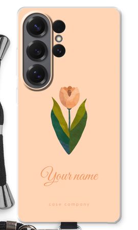 Namecase 1 - Floral