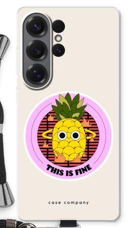 This is fine