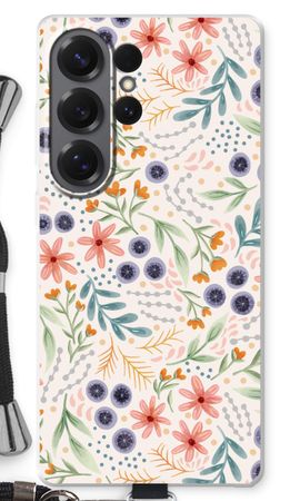 Ditsy bloemen