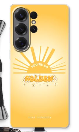 Harry - You Are So Golden