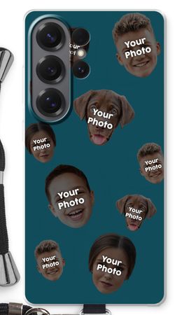 Personalized Face N°1