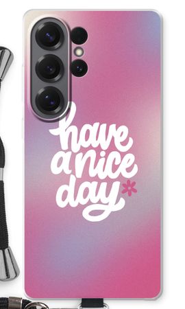 Have a nice day