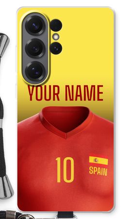 Spain - Football