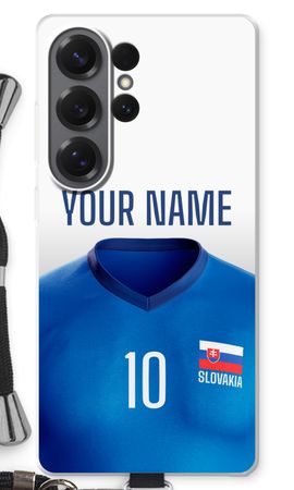 Slovakia - Football