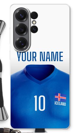 Iceland - Football