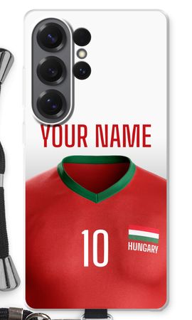 Hungary - Football
