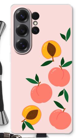Just peachy
