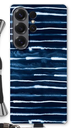 Lines Navy